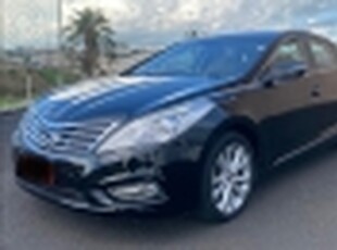 AZERA 3.0 MPFI GLS V6 24V 4P AUTOMATICO 2015