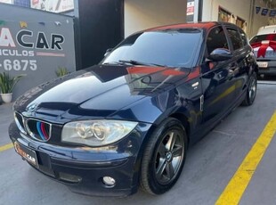 BMW 120i