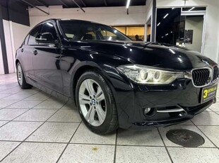 BMW 320i