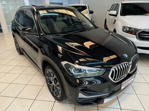 Bmw X1 2.0 sDrive20i X-Line ActiveFlex