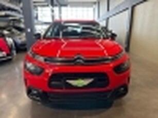 C4 CACTUS 1.6 VTI FEEL FLEX 4P AUTOMATICO 2022