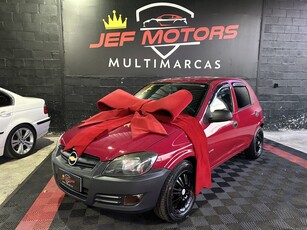 CELTA 1.0 MPFI LIFE 8V FLEX 4P MANUAL 2007