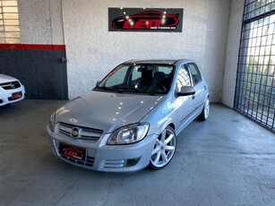 CELTA 1.0 MPFI VHC LIFE 8V FLEX 4P MANUAL 2007