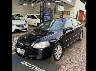 CHEVROLET ASTRA