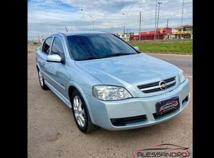 CHEVROLET ASTRA