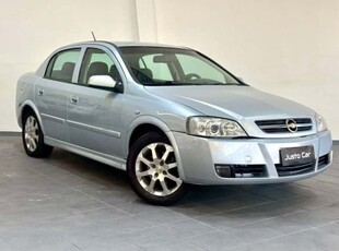 CHEVROLET ASTRA