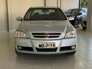 Chevrolet Astra Sedan Advantage 2.0 (flex)