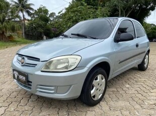 CHEVROLET CELTA