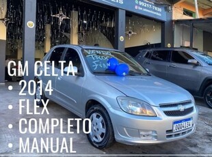 CHEVROLET CELTA