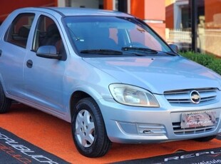 CHEVROLET CELTA