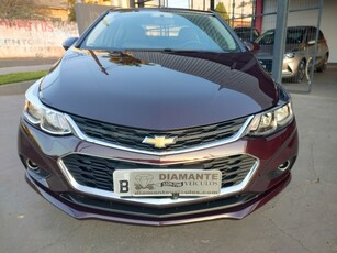 Chevrolet Cruze LT 1.4 16V Ecotec (Aut)(Flex)