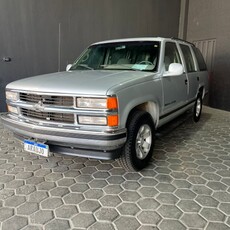 Chevrolet Grand Blazer DLX 4.2