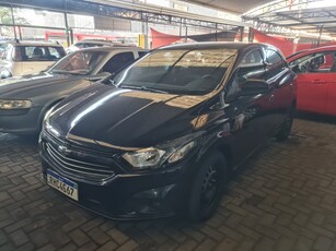 Chevrolet Joy Black 1.0 SPE/4 Eco