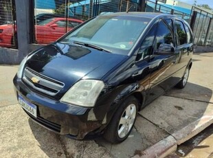 CHEVROLET MERIVA