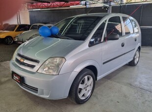 CHEVROLET MERIVA