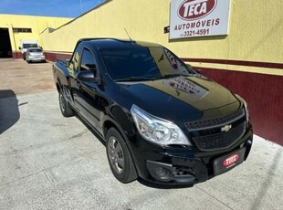 CHEVROLET MONTANA