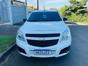 Chevrolet Montana LS 1.4 EconoFlex