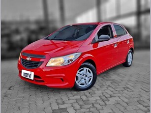 Chevrolet ONIX 1.0 MPFI JOY 8V FLEX 4P MANUAL