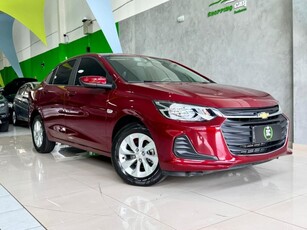 Chevrolet Onix Plus 1.0 Turbo LT