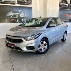 Chevrolet Prisma 1.4 LT SPE/4