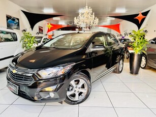 Chevrolet Prisma 1.4 SPE/4 Eco LTZ