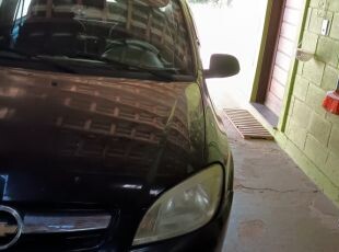 Chevrolet Prisma Joy 1.4 (Flex)