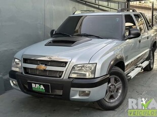 CHEVROLET S10