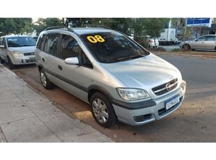 CHEVROLET ZAFIRA