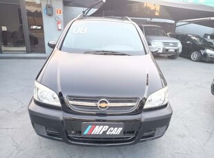 CHEVROLET ZAFIRA