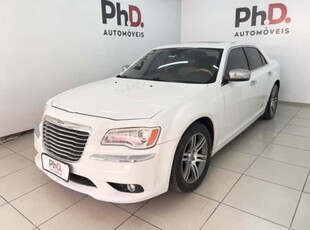 CHRYSLER 300 C