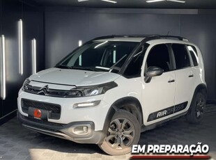 CITROËN AIRCROSS