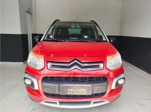 CITROËN AIRCROSS