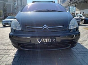 CITROËN XSARA