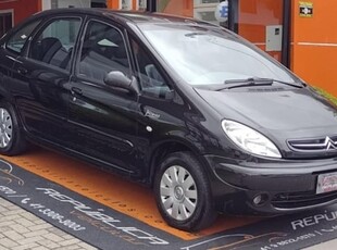 CITROËN XSARA