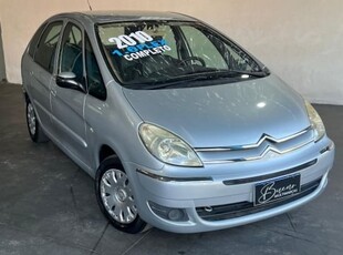 CITROËN XSARA