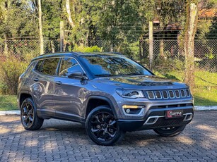 COMPASS 2.0 16V DIESEL S LIMITED 4X4 AUTOMATICO 2018