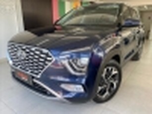 CRETA 1.0 TGDI FLEX LIMITED AUTOMATICO 2023