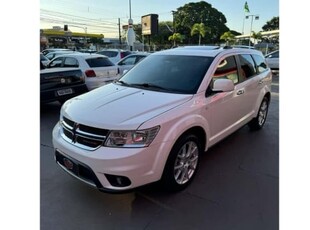 DODGE JOURNEY