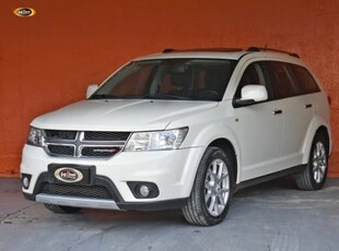 DODGE JOURNEY