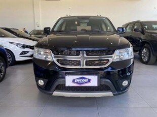 DODGE JOURNEY