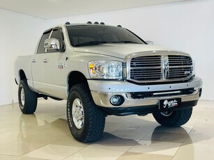 DODGE RAM PICK-UP