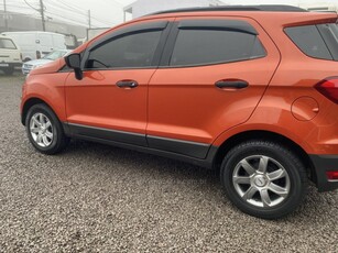 ECOSPORT 2.0 SE 16V FLEX 4P AUTOMATICO 2014