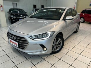 ELANTRA 2.0 SPECIAL EDITION 16V FLEX 4P AUTOMATICO 2017