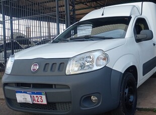 Fiat Fiorino 1.4 Evo Hard Working (Flex)