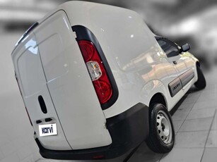 Fiat FIORINO 1.4 MPI FURGAO HARD WORKING 8V FLEX 2P MANUAL