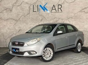 FIAT GRAND SIENA