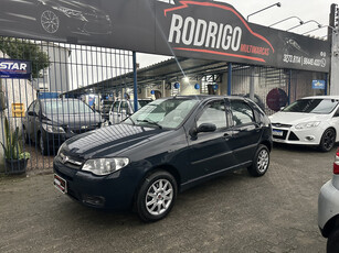 FIAT PALIO