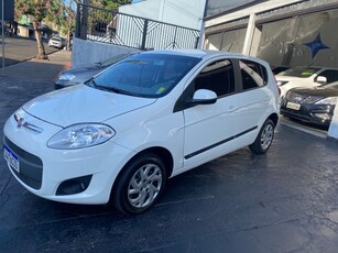 Fiat Palio Attractive 1.0 8V (flex)