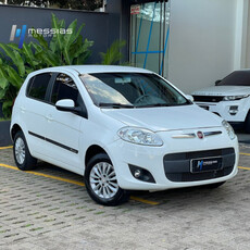 Fiat Palio Attractive 1.4 Evo (Flex)