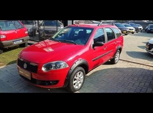 FIAT PALIO WEEKEND